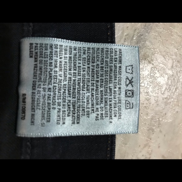 Citizen of Humanity Pants - Picture 7 of 7